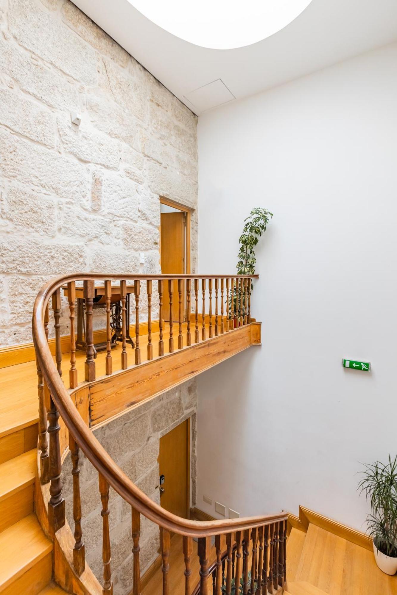 Casa Trindade Apartments Porto Dış mekan fotoğraf