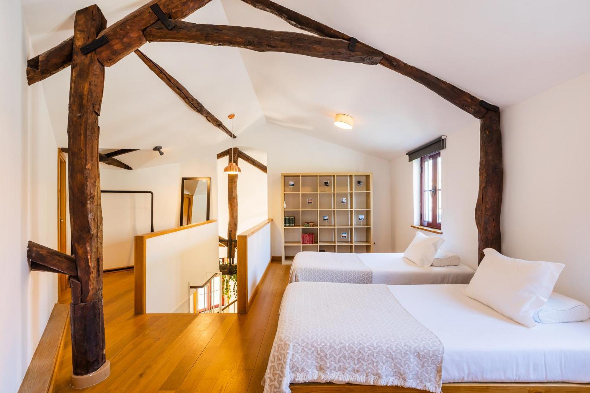 Casa Trindade Apartments Porto Dış mekan fotoğraf