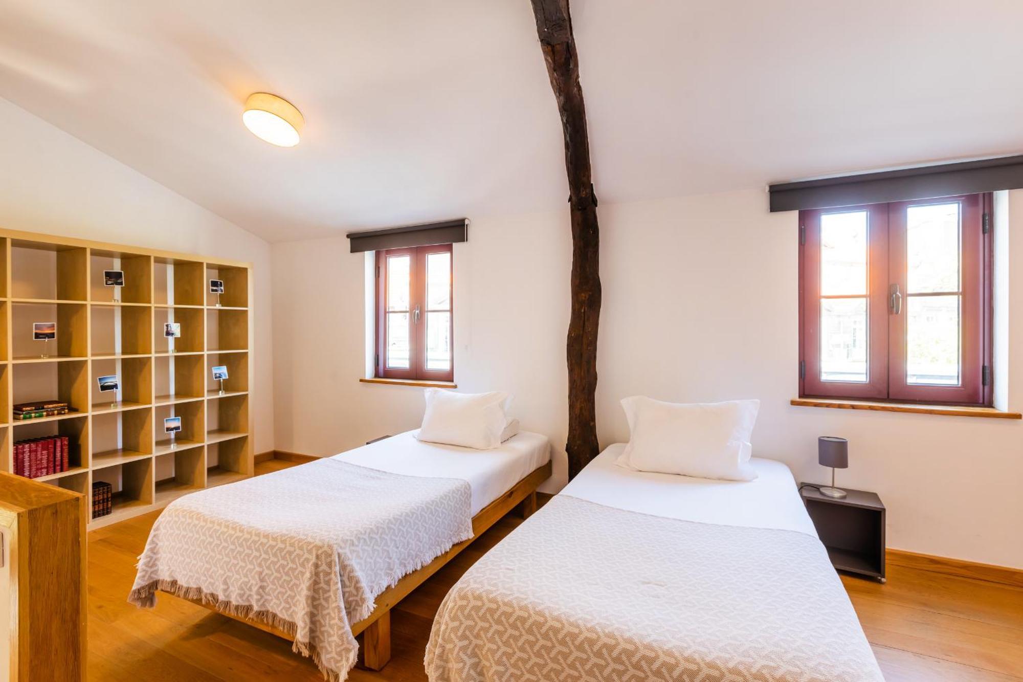 Casa Trindade Apartments Porto Oda fotoğraf