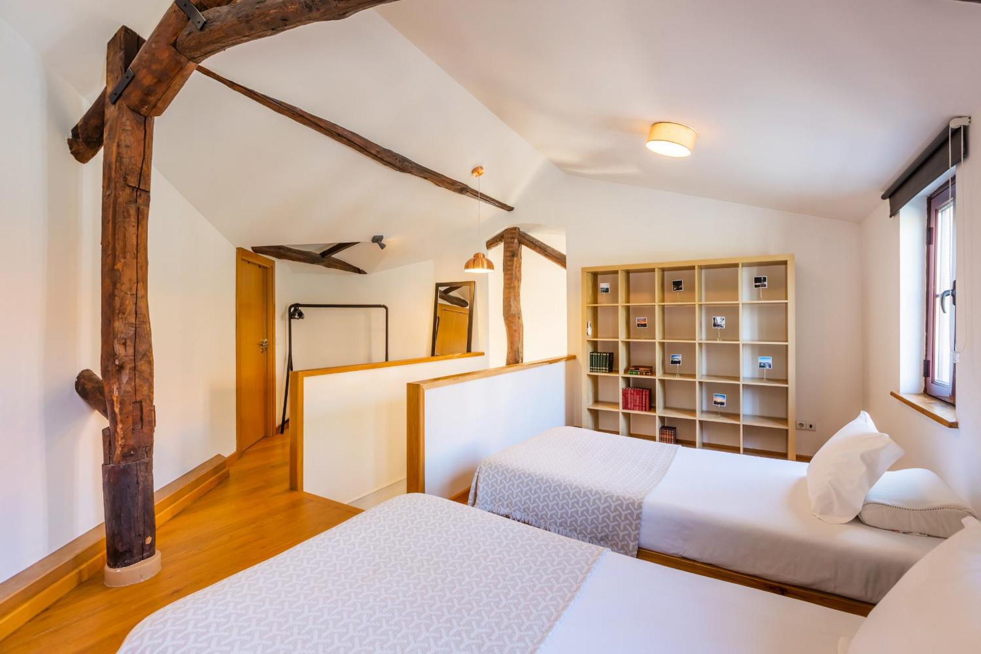 Casa Trindade Apartments Porto Oda fotoğraf