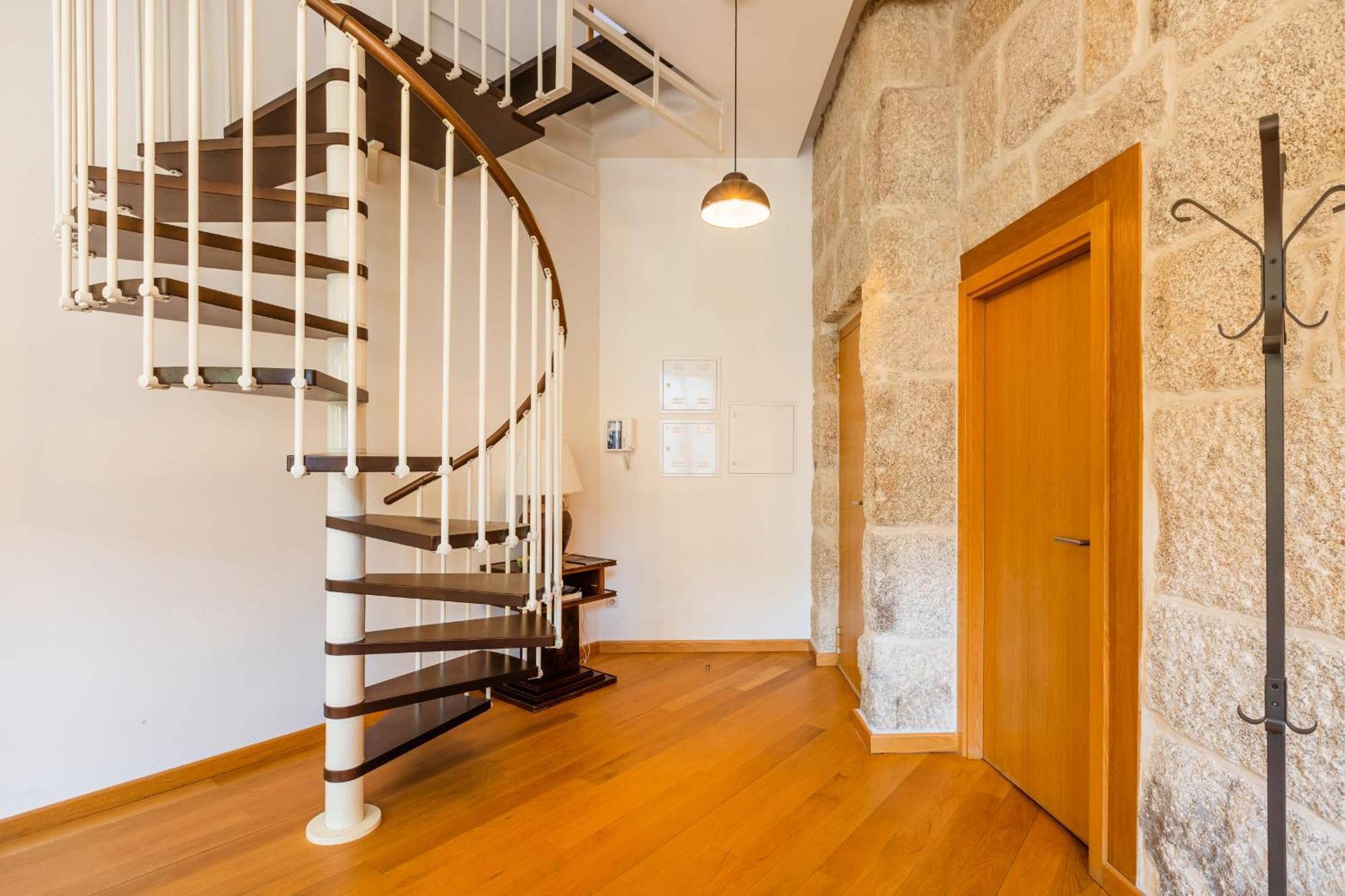 Casa Trindade Apartments Porto Oda fotoğraf