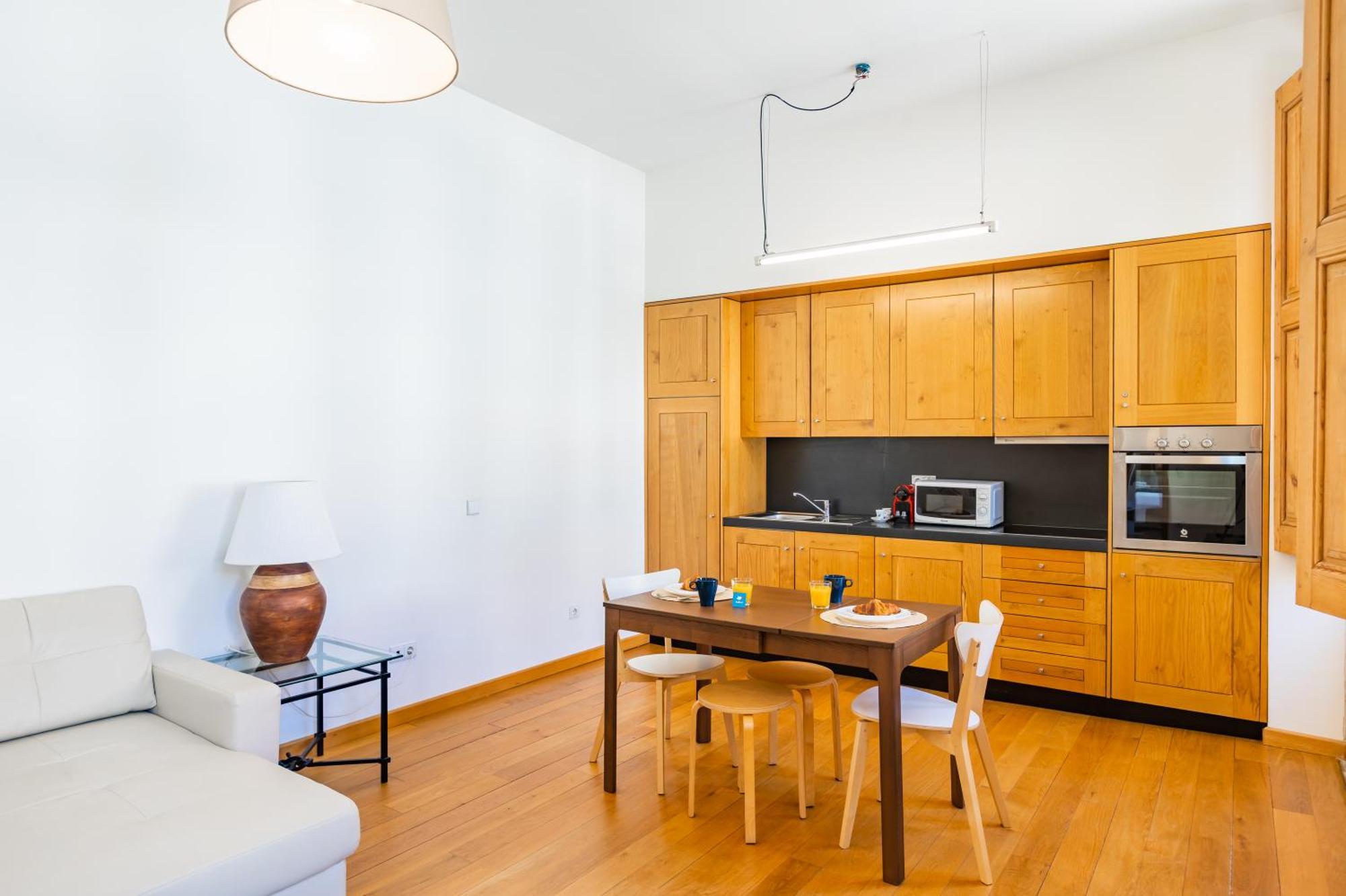 Casa Trindade Apartments Porto Oda fotoğraf