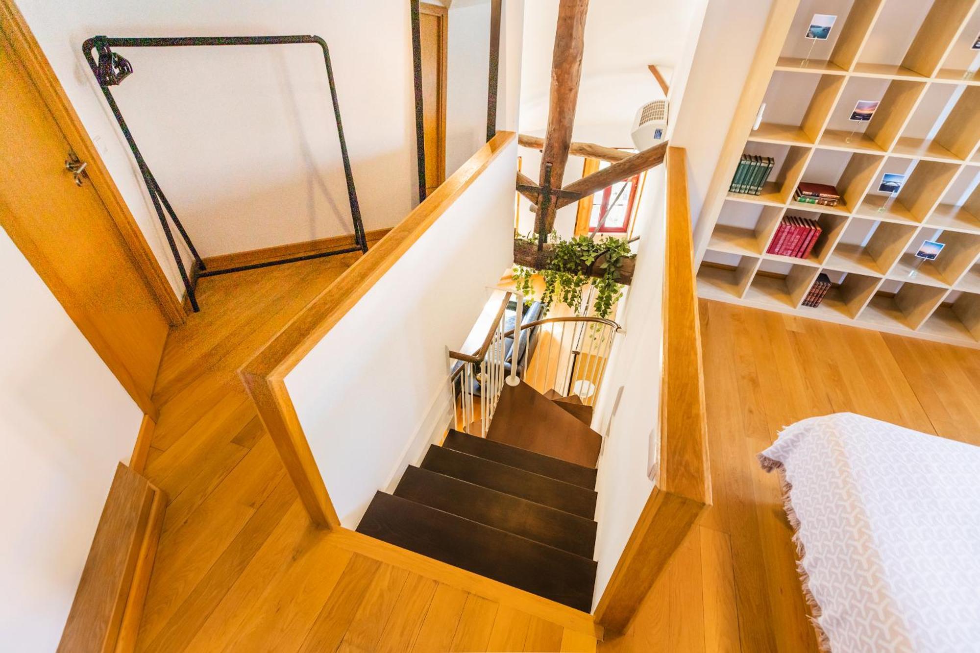 Casa Trindade Apartments Porto Oda fotoğraf