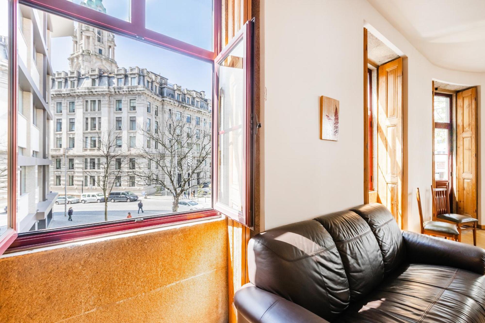 Casa Trindade Apartments Porto Oda fotoğraf